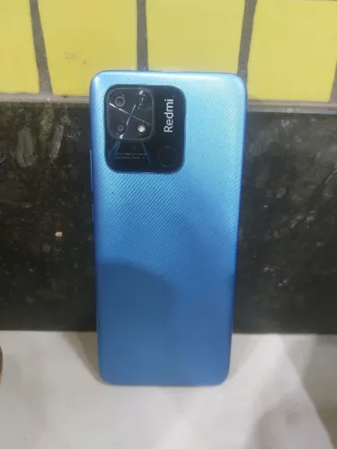 Vendo celular Redimi 10c