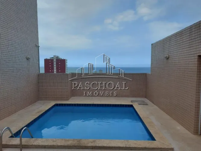 APARTAMENTO 1 QUARTO OCIAN PRAIA GRANDE