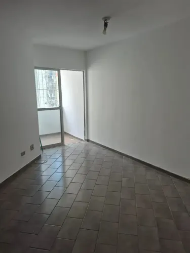 Apartamento para venda tem 56 metros quadrados com 2 quartos em Setor Bueno - Goiânia - Go