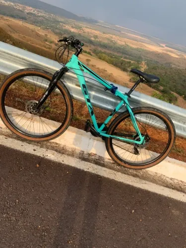 Bicicleta aro 29 GTA