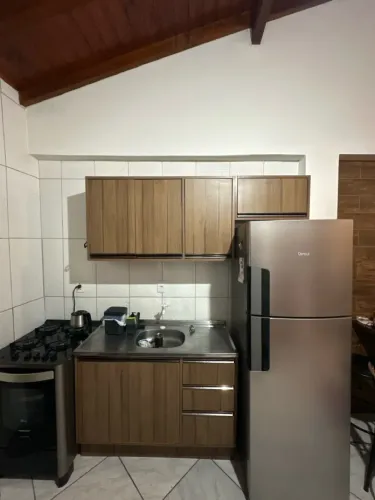 Vendo Cozinha completa - R$ 499. Retirada no local.