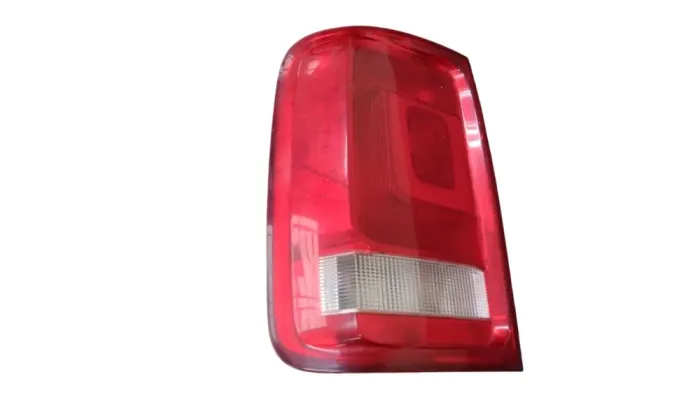 Lanterna T.e Amarok 2013