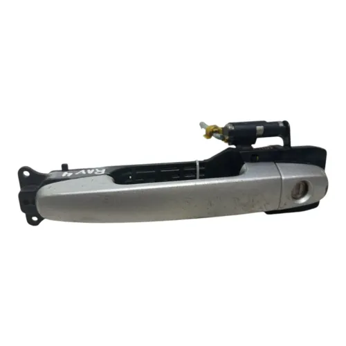 Maçaneta Externa Diant Esquerda Rav4 2006 Á 2011