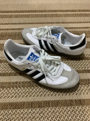 Adidas Samba