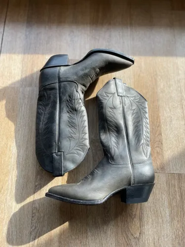 Bota Country Justin Original