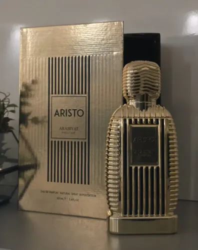 Aristo Arabiyat Prestige 100ml