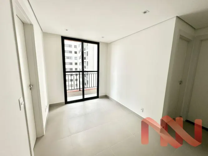Apartamento para Locação na Vila Maria, SP | 37m², 2 Dorms
