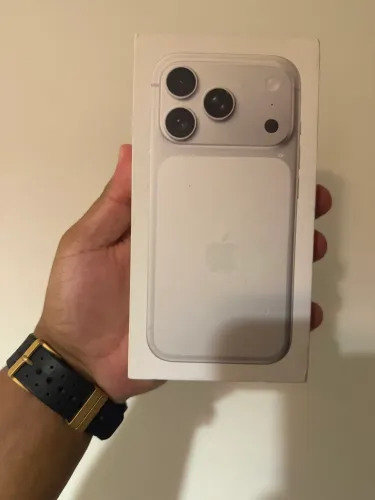 IPHONE 17 PRO 256
