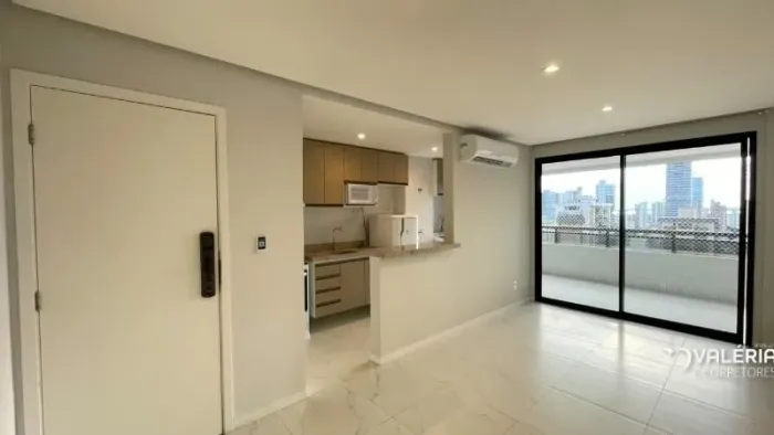 APT° NOVO NA BATISTA CAMPOS, 03 QUARTOS, 02 VAGAS