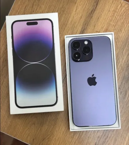 iPhone 14 Pro Max