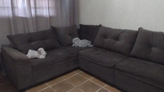 Sofá em Bom Estado