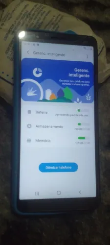 SAMSUNG GALAXY A01 CORE