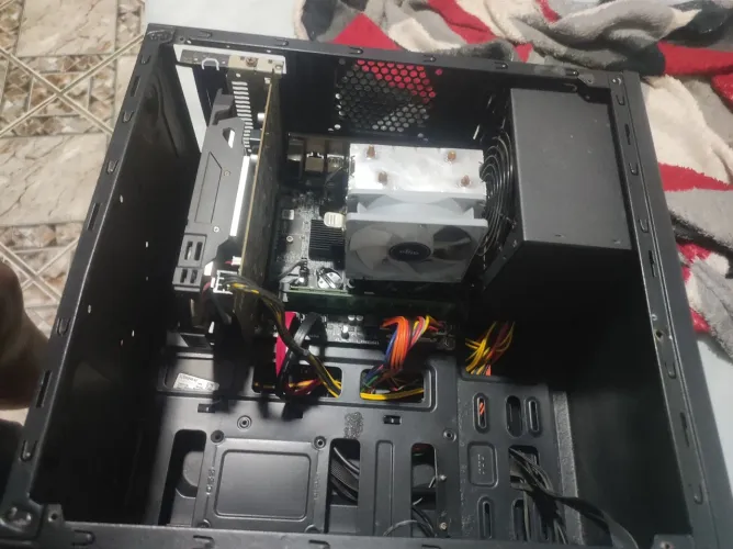 estou vendendo pois troquei de plataforma, está funcionando perfeitamente, aceita trocas?