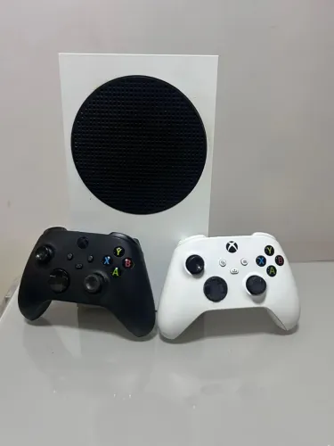 Xbox series S