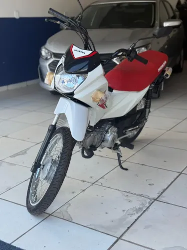 Pop 110 2026/27 zero km 