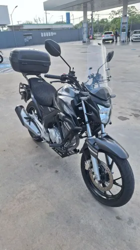 Cb Twister 2022