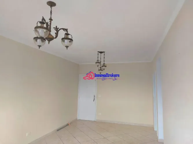 Apartamento com 2 dormitórios à venda, 85 m² por R$ 450.000,00 - Jardim Vila Galvão - Guar