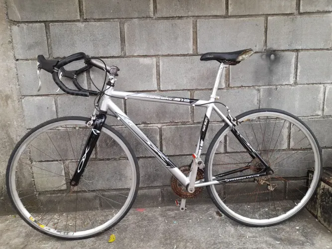 BIKE OX SPEED S12!!!!!