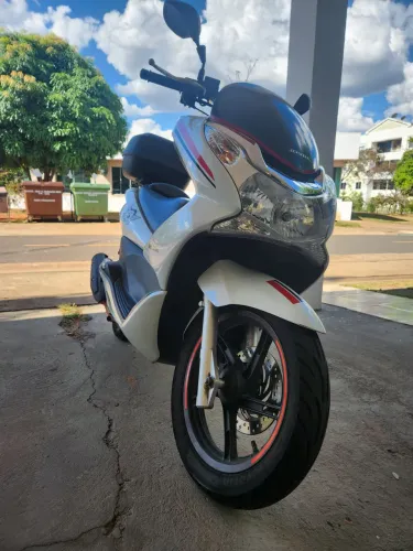 Pcx 150 excelente