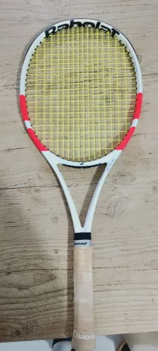 Vendo babolat pure strike 2024