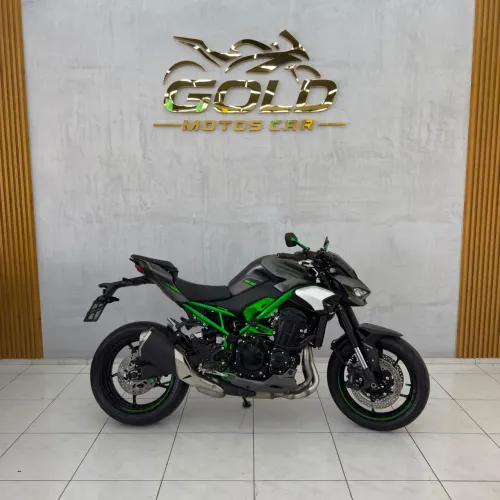 Kawasaki z900 2026