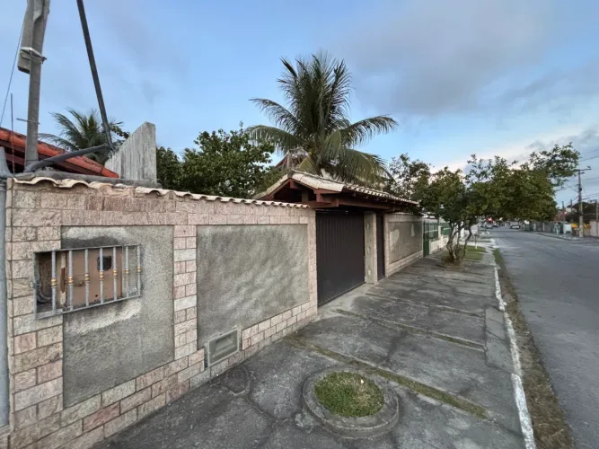 Excelente terreno 400,20 m2 com piscina