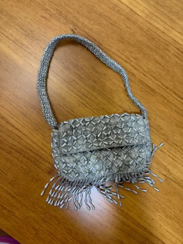 Bolsa Zara
