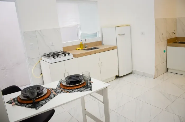 Alugo Kitnet em sao roque/direto com dono/ com o melhor preco de Sao Roque