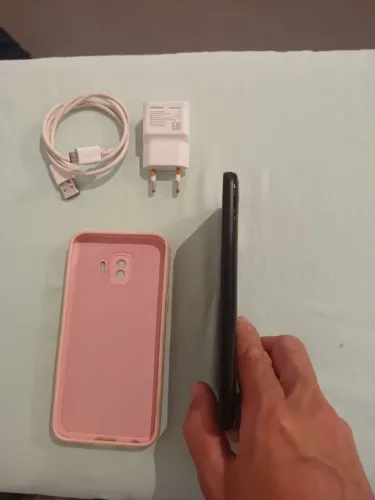 SAMSUNG J2 CORE 