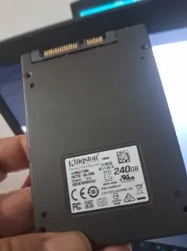 ssd 240gb windows 11 home