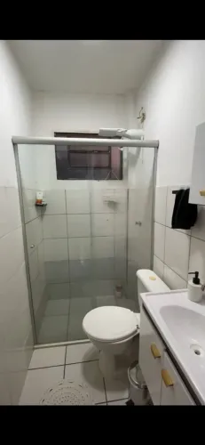 Apartamento Jose alencar 01