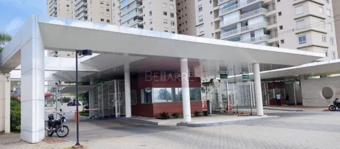 Apartamento Residencial 4 Dormitórios á Venda - Jd. Olympia - Vila Sônia - SP.