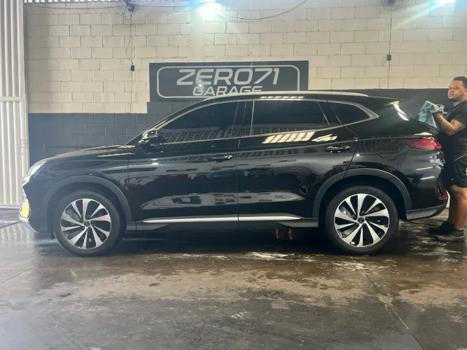 BYD Song Plus 1.5 16V Aut. (hibrido) 2026