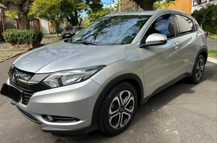 Honda HR-V EX 1.8 Flexone 16V 5P Aut. 2016