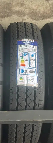 Pneu Itaro Aro 14 Mc02 185r14c 102/100q