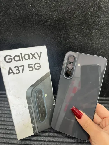 GALAXY A37 PROMOÇÃO