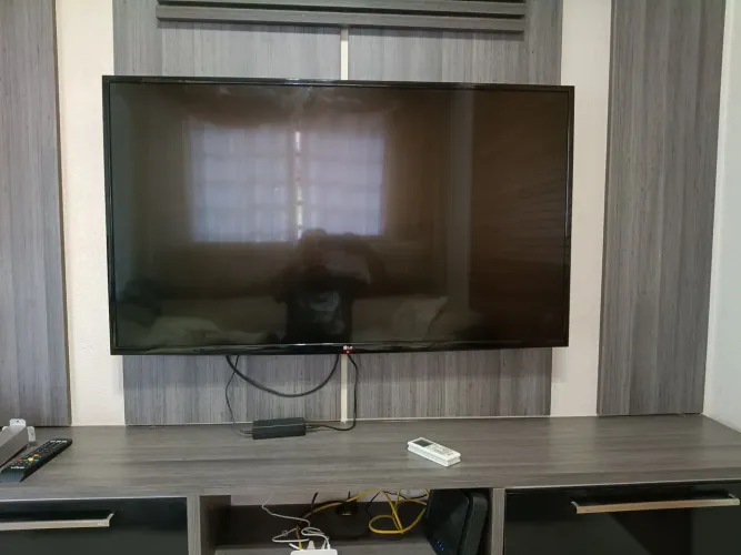 TV LG 49 polegadas