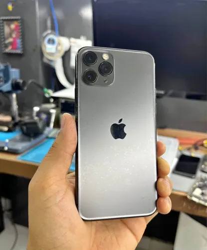 Iphone 11 pro 256 gb