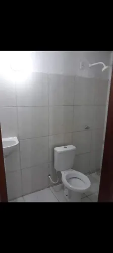 Kitnet Jóquei Clube
