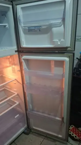 Geladeira Electrolux