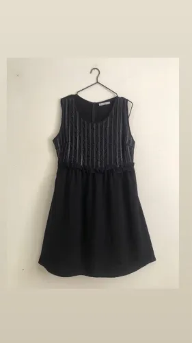 Vestido de festa tamanho M