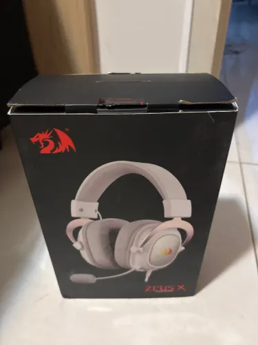 REDRAGON ZEUS X