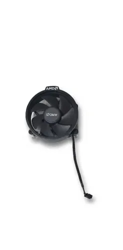 Air cooler AMD AM4