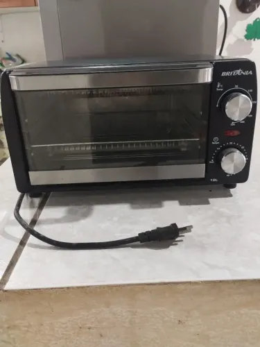 Forno elétrico