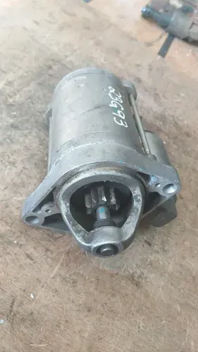 Motor De Arranque Fiat Uno Vivace 1.0 2011 51888975 (23g93)