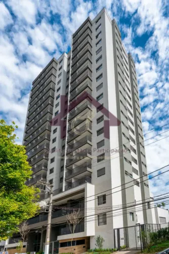 Venda / Locação 72m² 1 Vaga Semi Mobiliado Próximo ao Metrô Santa Cruz