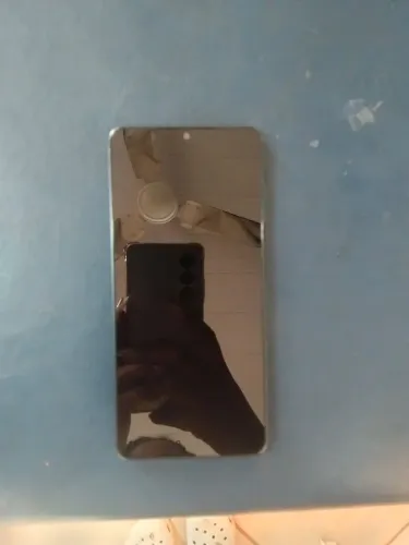 Vendo celular a07 novo na caixa