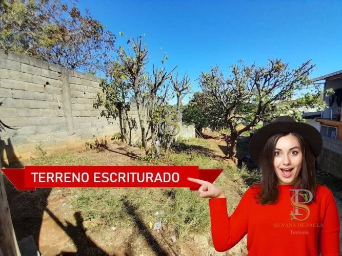 Terreno à venda, 255 m² por R$ 170.000,00 - Jardim São Felipe - Atibaia/SP