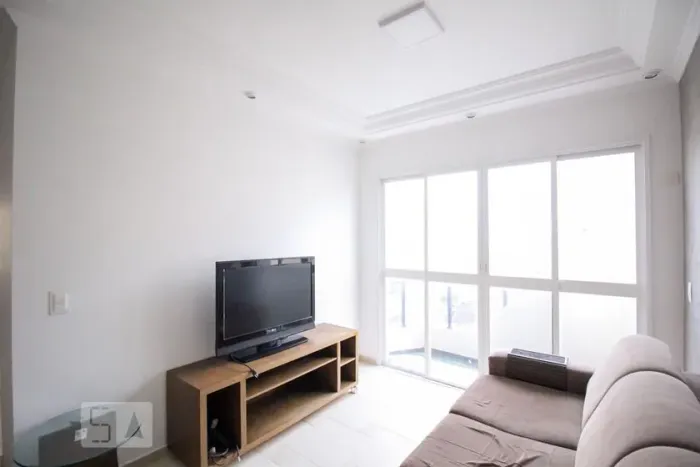 Apartamento à Venda - Santana, 3 Quartos, 96 m2