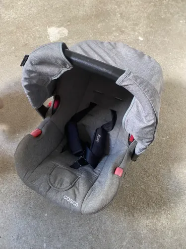Bebe conforto COSCO